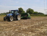 Ristec Workshop: Agricoltura conservativa