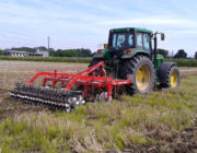 Ristec Agricoltura Conservativa